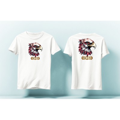 Tricou Time to Fly